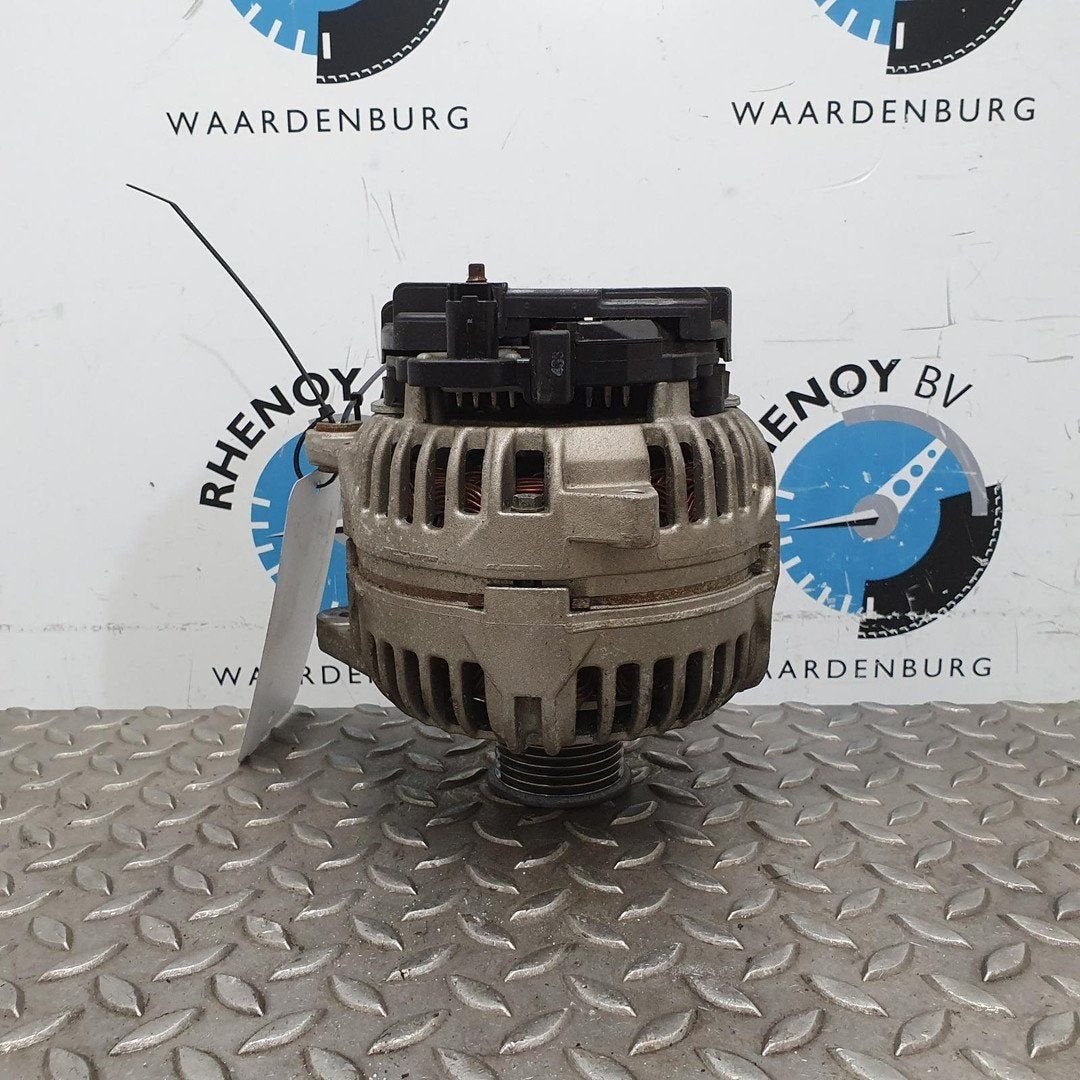 RENAULT LAGUNA 2.0 PRIVILEGE  DYNAMO 2004, Auto-onderdelen, Motor en Toebehoren, Gebruikt, -, -, Ophalen of Verzenden