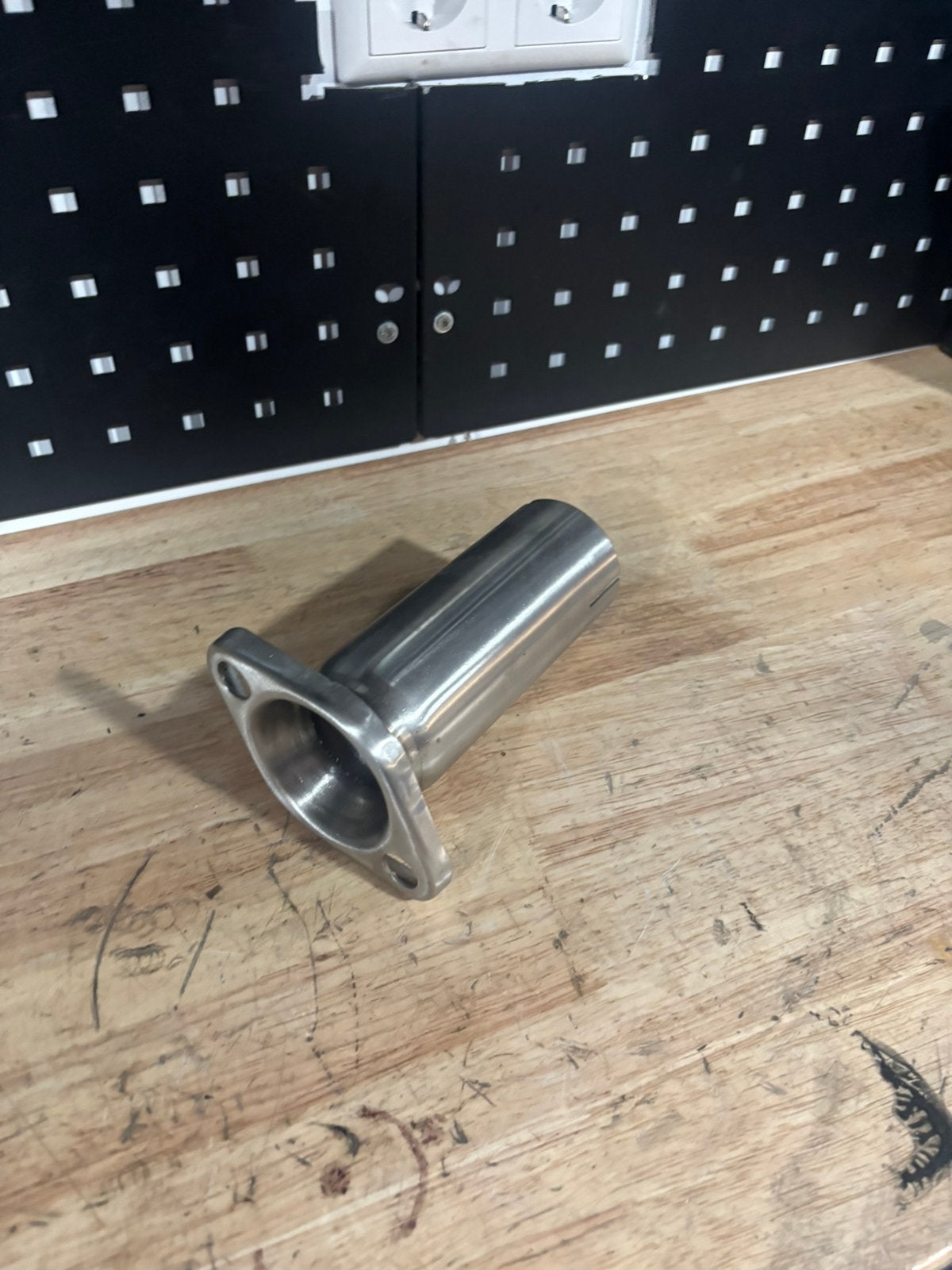 Srs 2,5 inch adapter, Auto-onderdelen, Ophalen of Verzenden, Nieuw