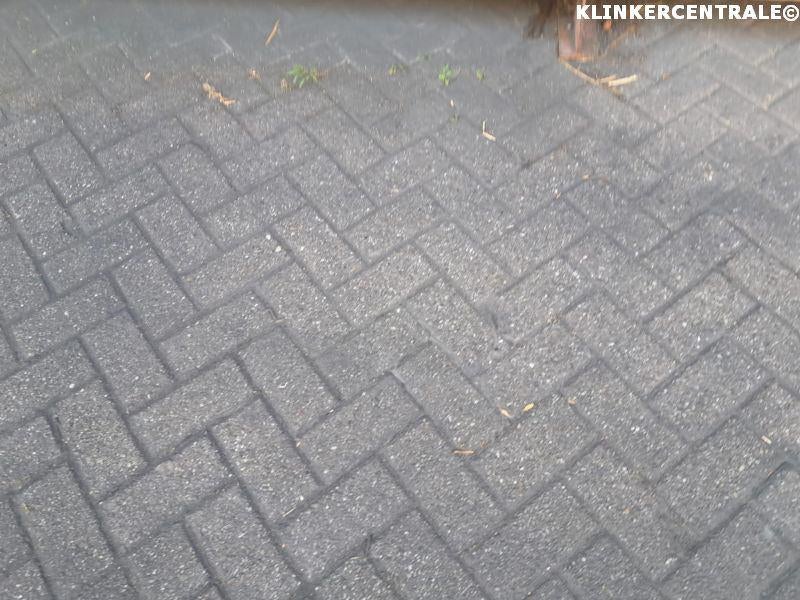ROOIKORTING 600m2 heide-grijs betonklinkers bkk bss oprit, Bij dit gebruikte product niet meer te achterhalen., Gebruikt, Verzenden