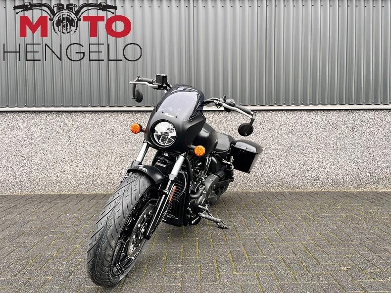 Indian SPORT SCOUT RT (bj 2026), Curieweg 6a
2408 BZ  ALPHEN AAN DE RIJN, NL, Chopper, Bedrijf, 1250 cc