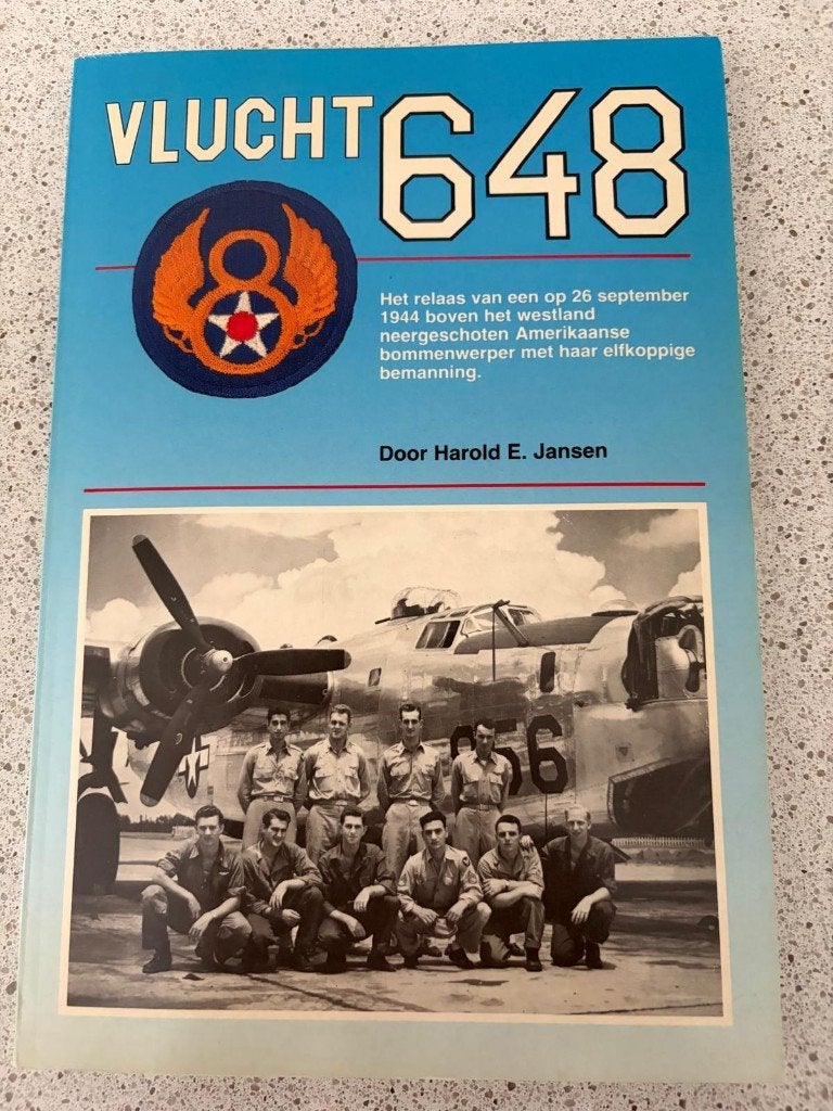 2 boeken over luchtvaart, Verzamelen, Ophalen of Verzenden, Gebruikt, Boek of Tijdschrift