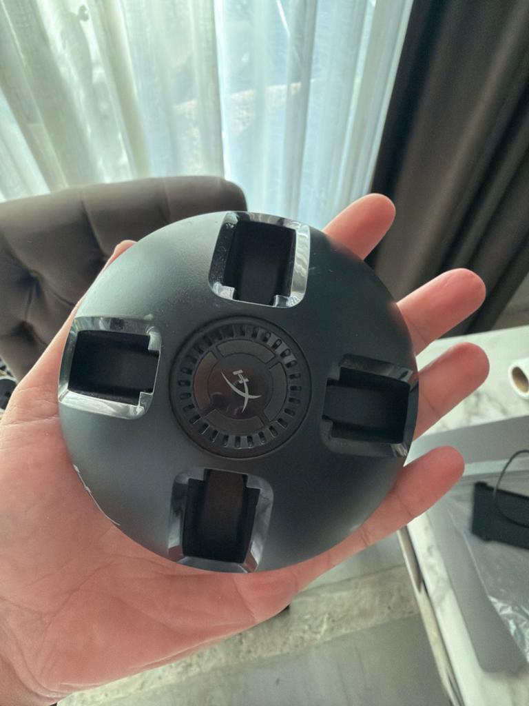 Kingston Chargeplay Quad, Ophalen of Verzenden, Nieuw, Switch