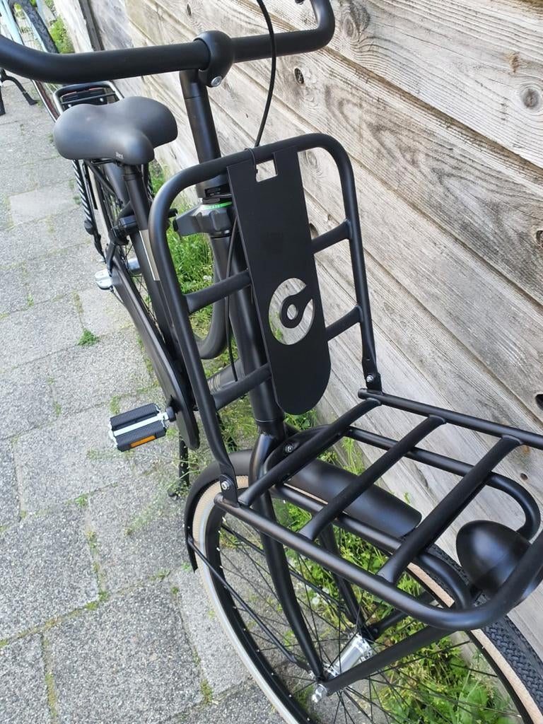 Cortina U4 Transportfiets - 3 versnellingen, 50 cm frame, Fietsen en Brommers, Fietsen | Dames | Damesfietsen, Overige merken