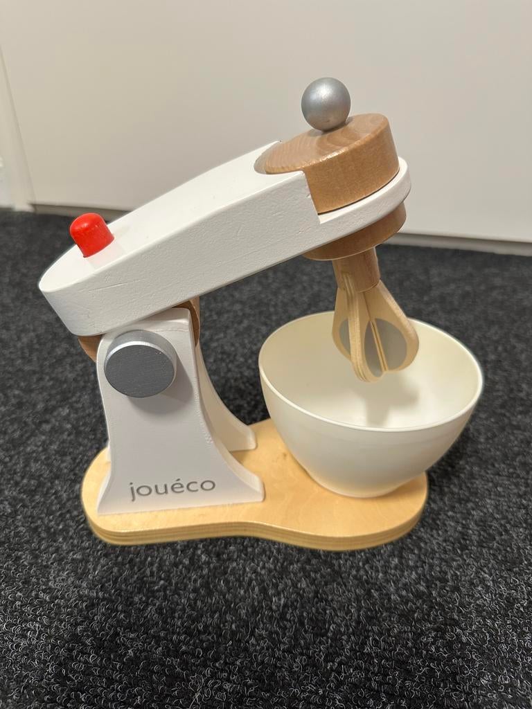 Mixer, Ophalen of Verzenden, Zo goed als nieuw, Ontdekken