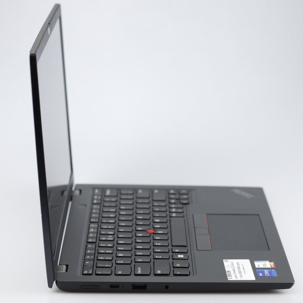 Lenovo ThinkPad L13 Gen 4 i7-13th 32GB 512GB Laptop, Computers en Software, Windows Laptops, Lenovo, Gebruikt, Support@lenovo.com