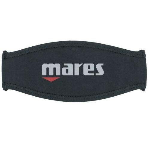 Neopreen maskerband duikbril mares, Watersport en Boten, Mares, Rapallo Italië, Nieuw, Ophalen of Verzenden