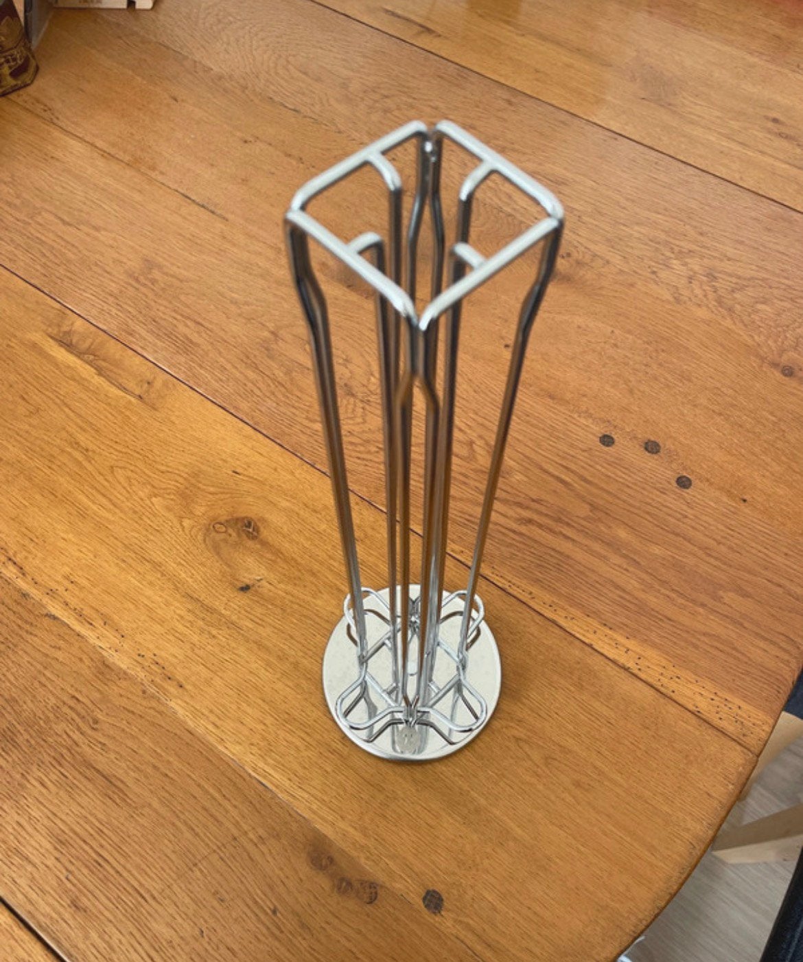 Koffie cups houder Douwe Egberts, Witgoed en Apparatuur, Koffiemachine-accessoires, Nespresso, Ophalen of Verzenden, Zo goed als nieuw