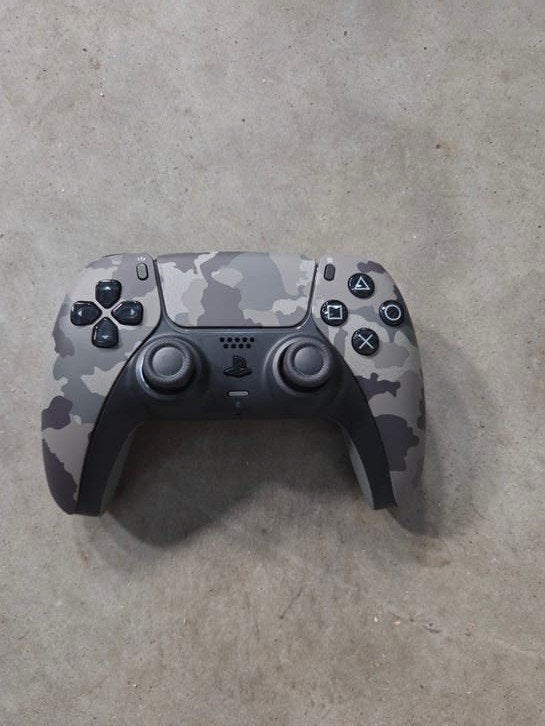 PlayStation 5 DualSense Edge Controller - Defect, Ophalen of Verzenden