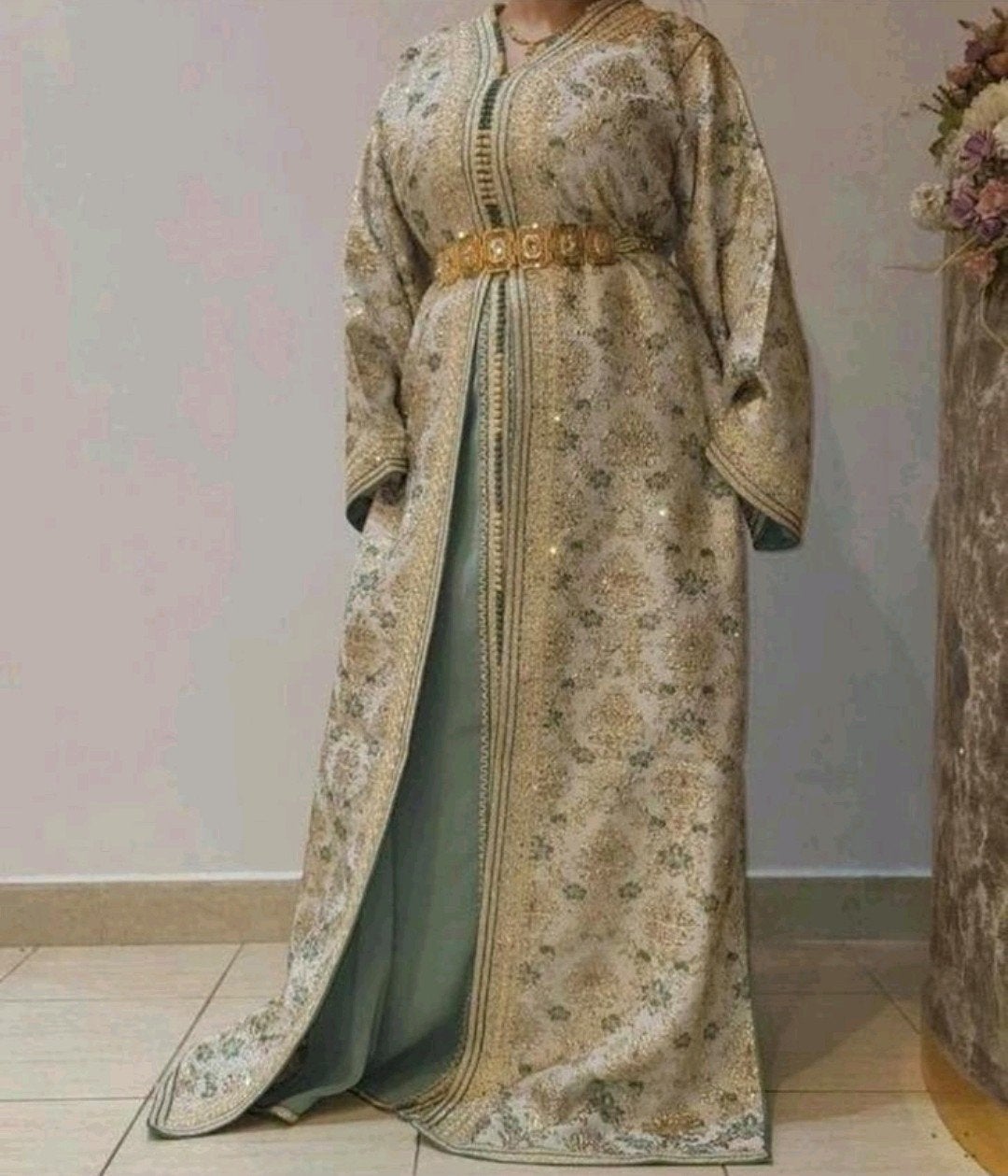 Takchita’s te huur vanaf 70,-, Kleding | Dames, Ophalen, Nieuw, Maat 42/44 (L), Overige typen