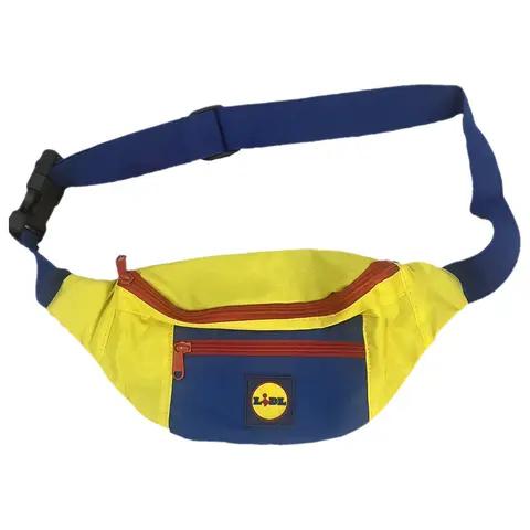 Lidl Heuptas - Perfect voor Festivals en Dagelijks Gebruik, Ophalen, Nieuw, Overige kleuren, Overige merken