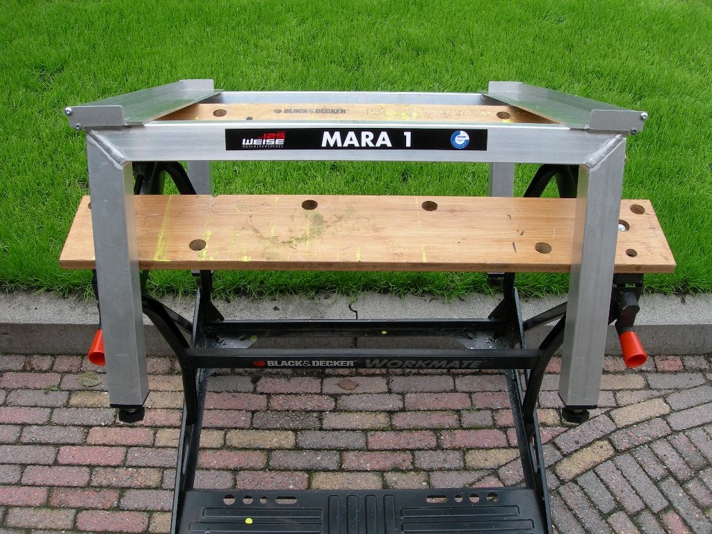 WEISE MARA 1 Wasmachine Verhoger,  Nog Nieuw nu 50,00 euro., Witgoed en Apparatuur, Onderdelen en Toebehoren, Ophalen, Nieuw