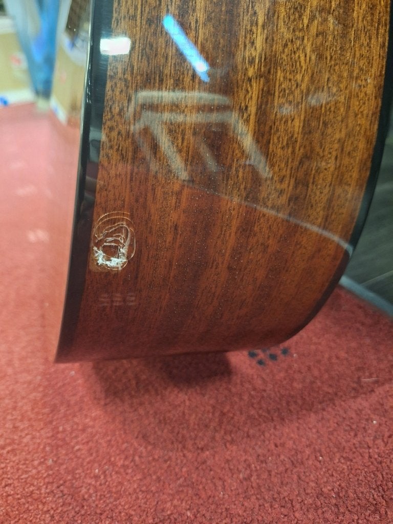 Fender CD60 Westerngitaar - Sunburst - B-Stock, Leo House, Birches Industrial Estate, Imberhorne Lane, East Grinstead RH19 1QZ, Verenigd Koninkrijk