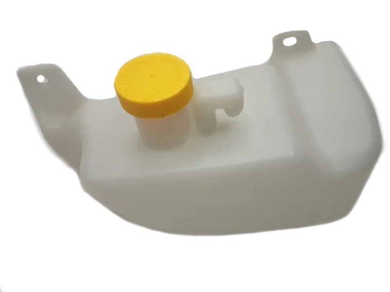 Koelvloeistofreservoir Nissan Micra K11 1992-2003, Ophalen of Verzenden, De Rie Automaterialen, Info@derieautomaterialen.nl, Kaardebol 2