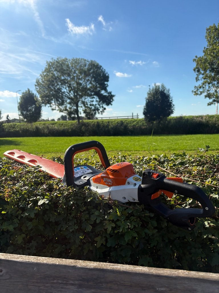 HSA 94 T 75 CM met garantie., Stihl, Gebruikt, VEURTSTRAAT 117 PUURS-SINT-AMANDS, STIHL