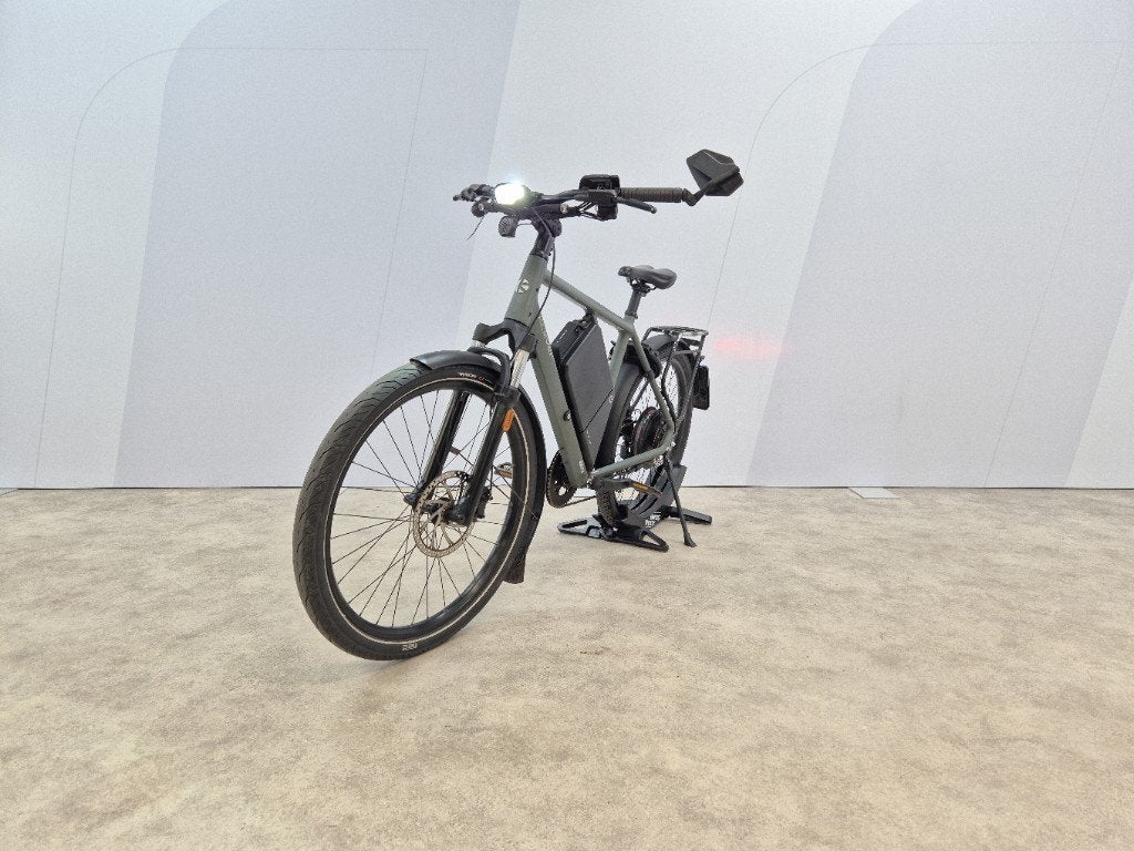 Klever Speed Pedelec N Rogue 45 | 1200Wh | 2024, Fietsen en Brommers, Gebruikt, Www.al45export.nl, Klever N Rogue 45 Speed Pedelec
