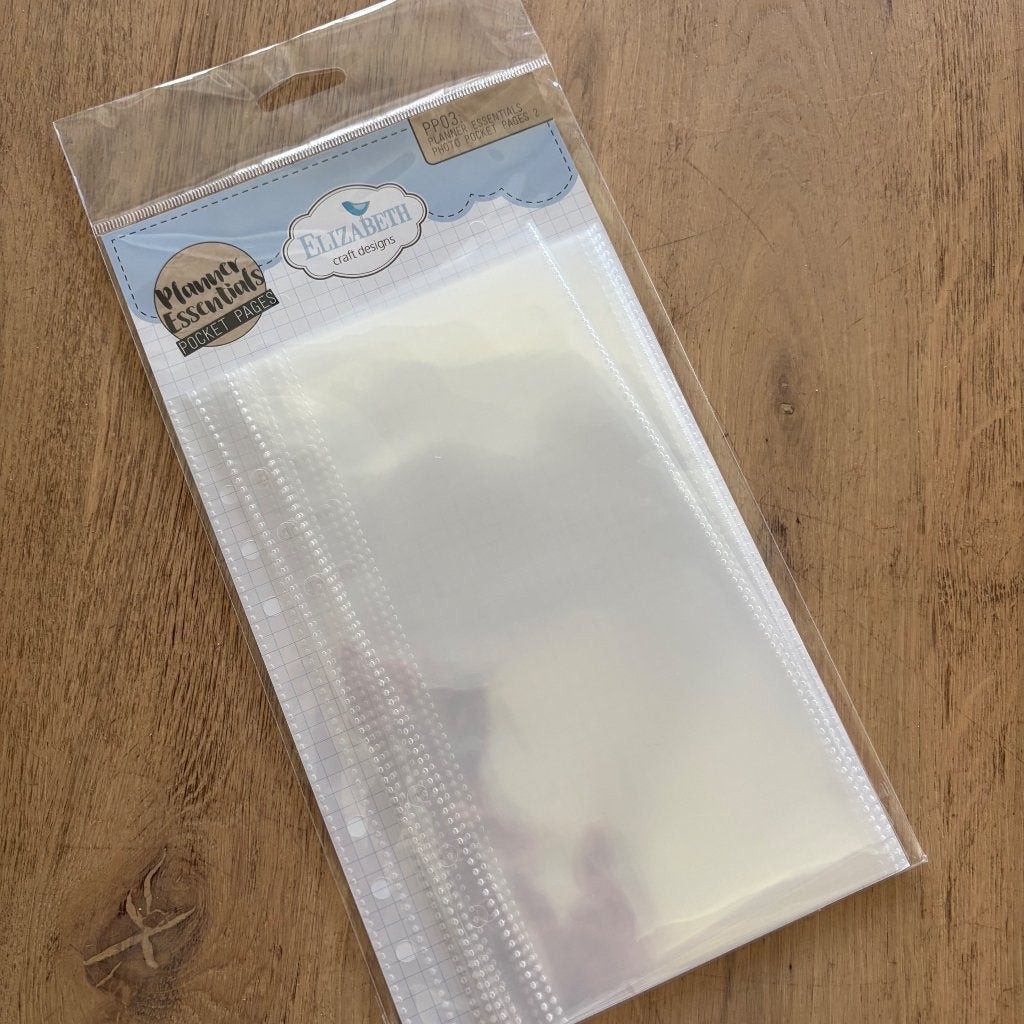 ECD planner en/of insert, Verzenden, Zo goed als nieuw, Album of Boek, Overige merken