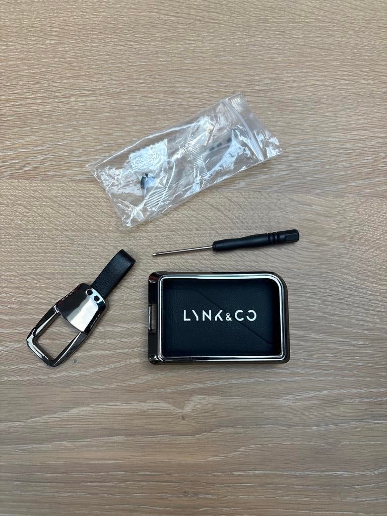 Lynk & Co Autosleutel Beschermer / Hoes, Ophalen of Verzenden, Nieuw