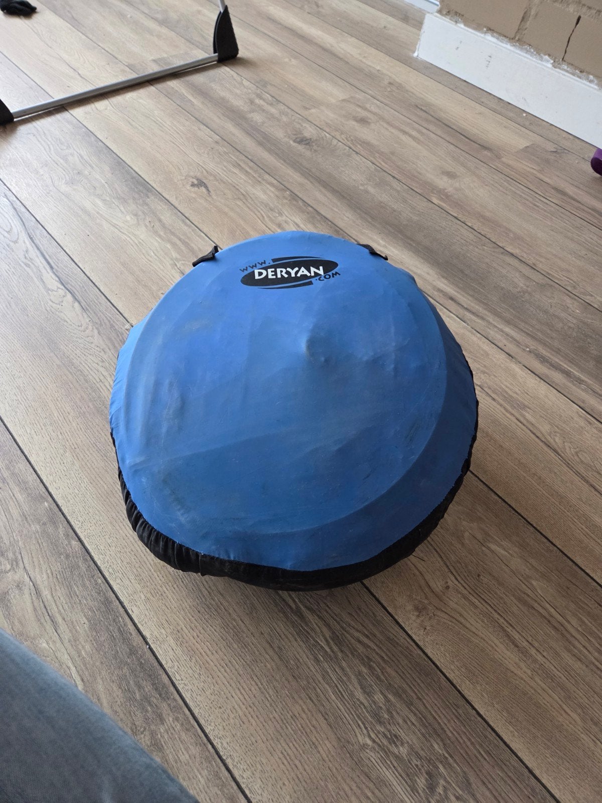 deryan baby tentje. Voor as vrijdag ophalen, Ophalen
