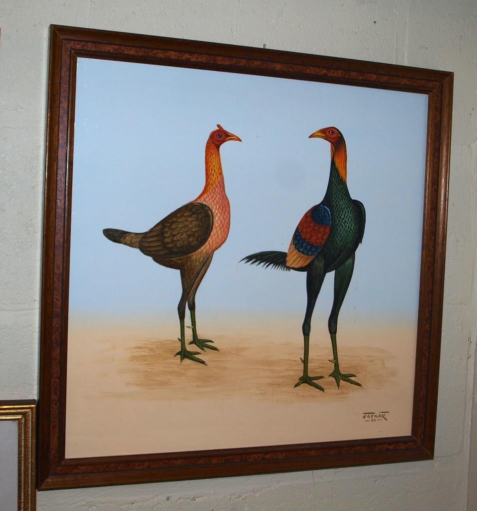 Modern Engelse Vechters, Ophalen of Verzenden