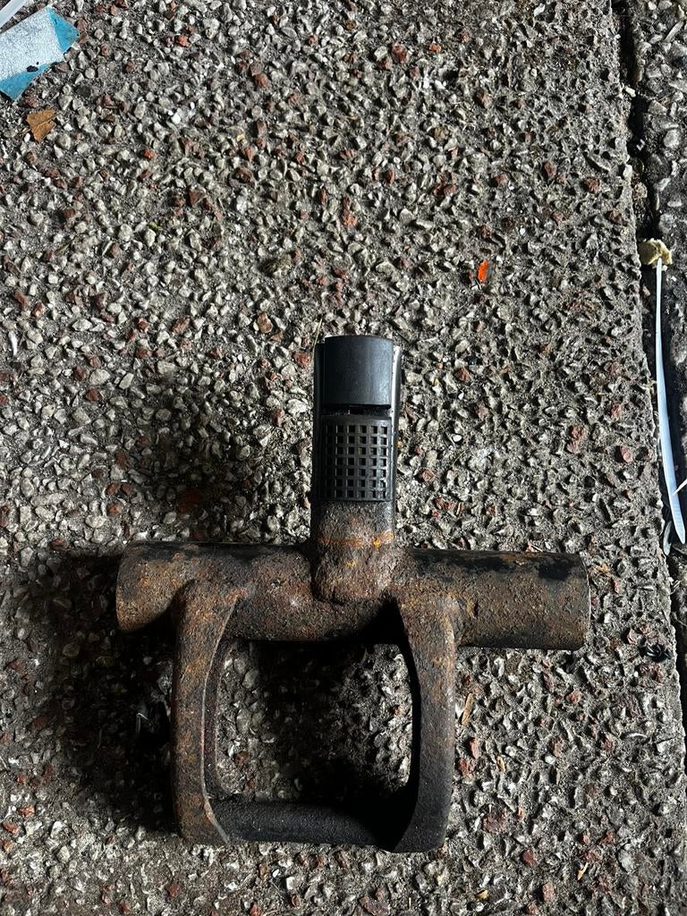 Piaggio subframe, Ophalen of Verzenden, Nieuw