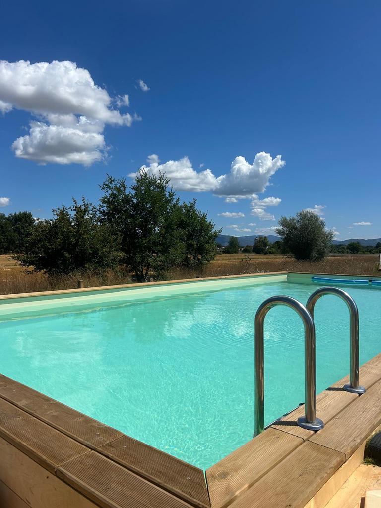 Te koop Landhuis in Toscane, Woonhuis, Italië, Landelijk