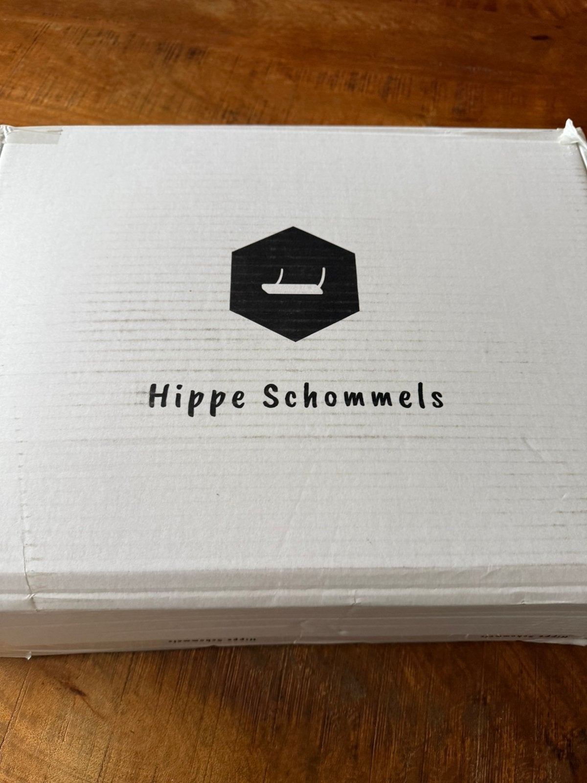 Hippe schommel kind, Ophalen of Verzenden, Nieuw, Schommel
