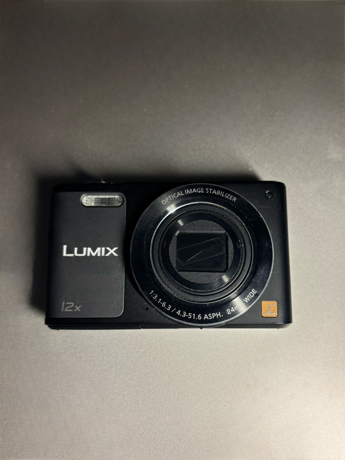 Lumix Panasonic DMC-SZ10, Audio, Tv en Foto, Fotocamera's Digitaal, Verzenden, Zo goed als nieuw, Overige Merken, 8 keer of meer