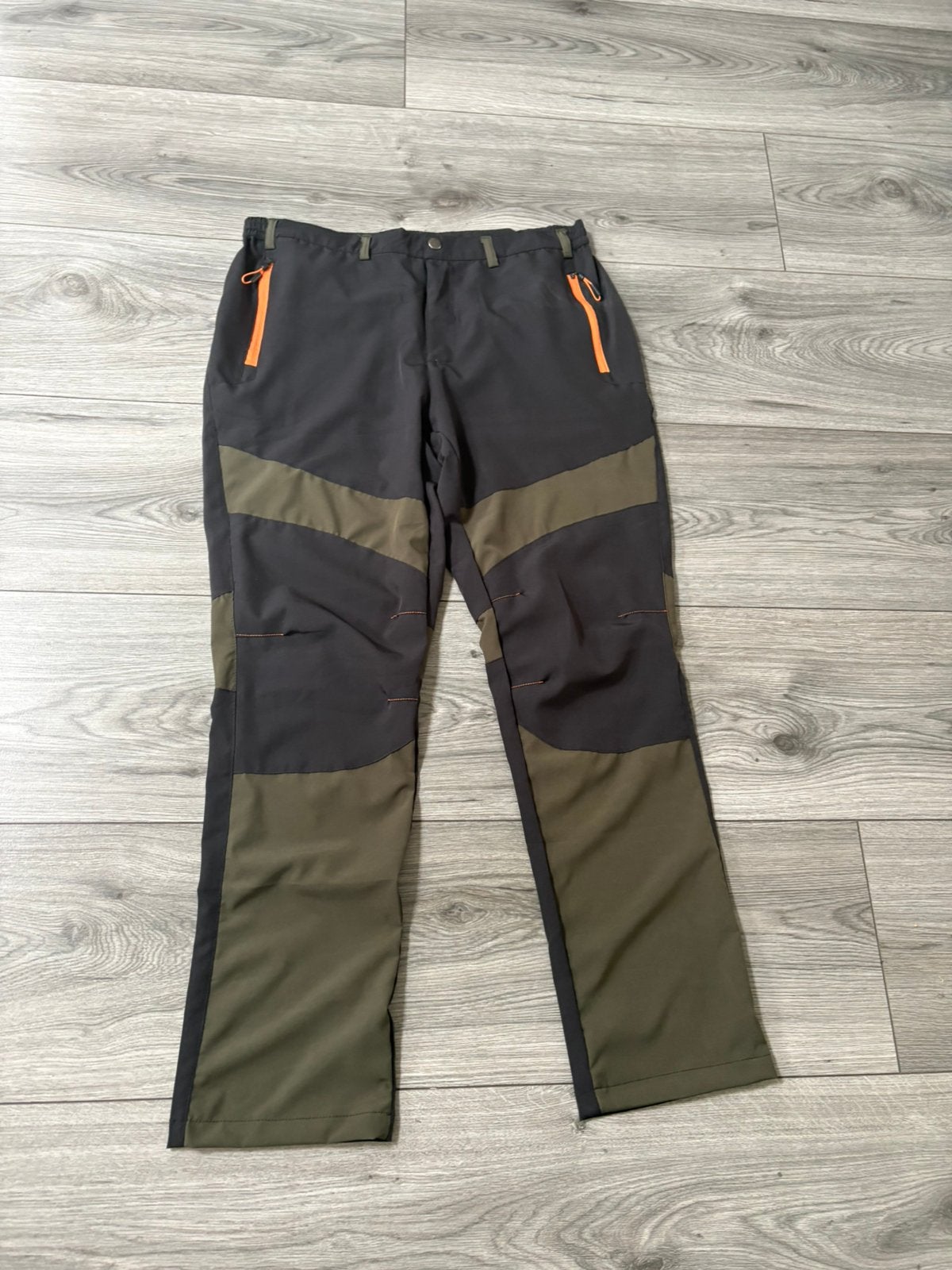Outdoor broek, Kleding | Heren, Broeken en Pantalons, Ophalen of Verzenden, Zo goed als nieuw, Overige maten, Meerkleurig