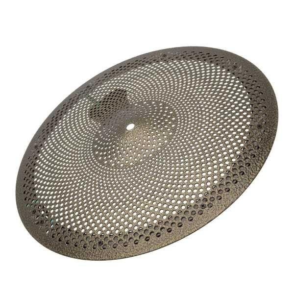 ZEITGEIST ZG CAD - E-Cymbal Acoustic Design 2-Zonen 14", Ophalen of Verzenden, Nieuw, Overige soorten