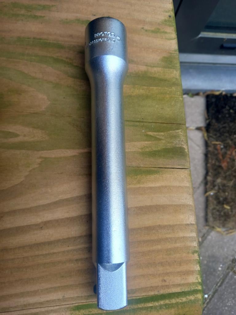Verlengstuk 3/4 inch Protoo USA Professional 20 cm, Auto diversen, Autogereedschap, Ophalen of Verzenden, Gebruikt