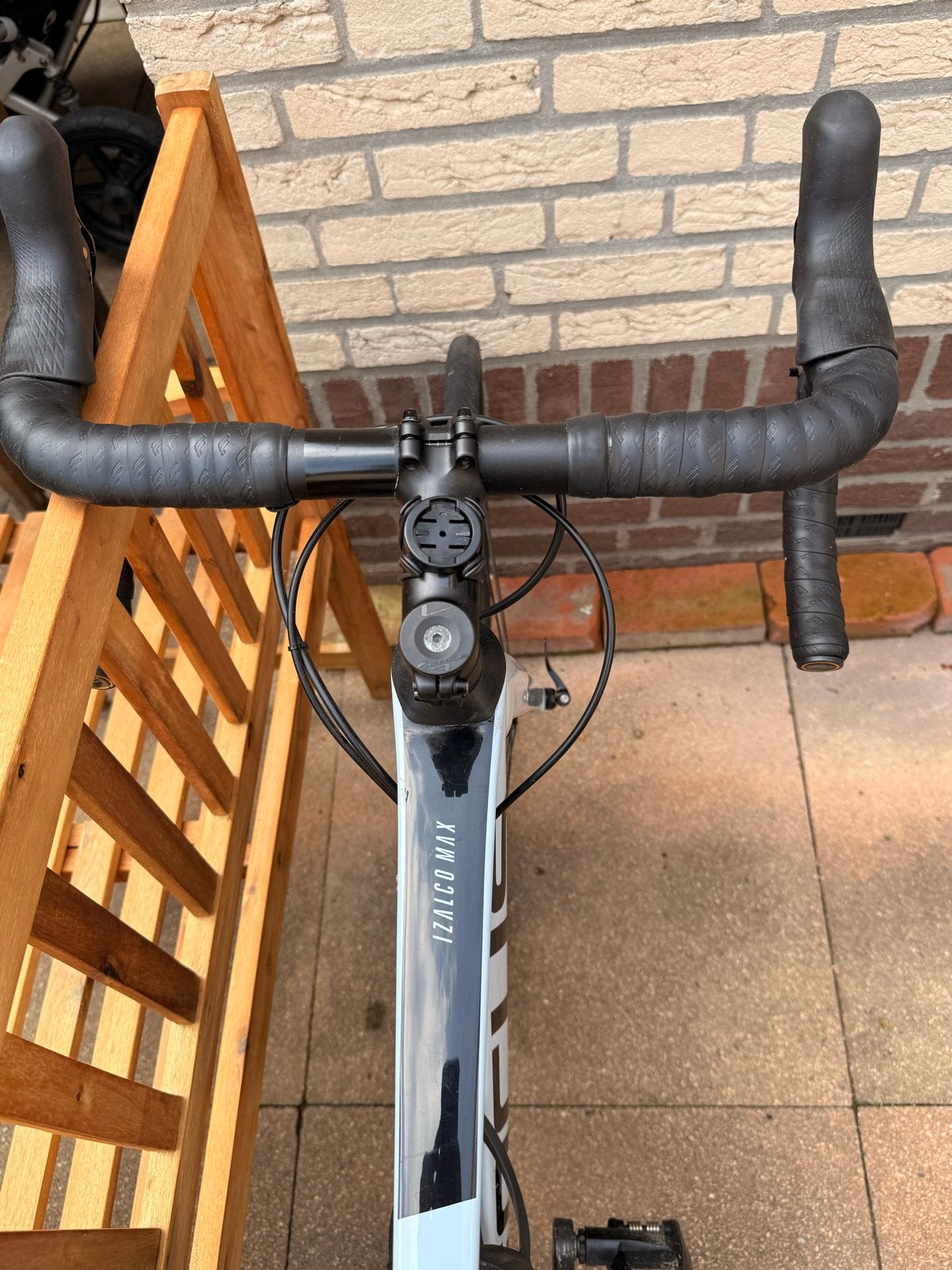 Foto 5 van Focus Izalco Max racefiets