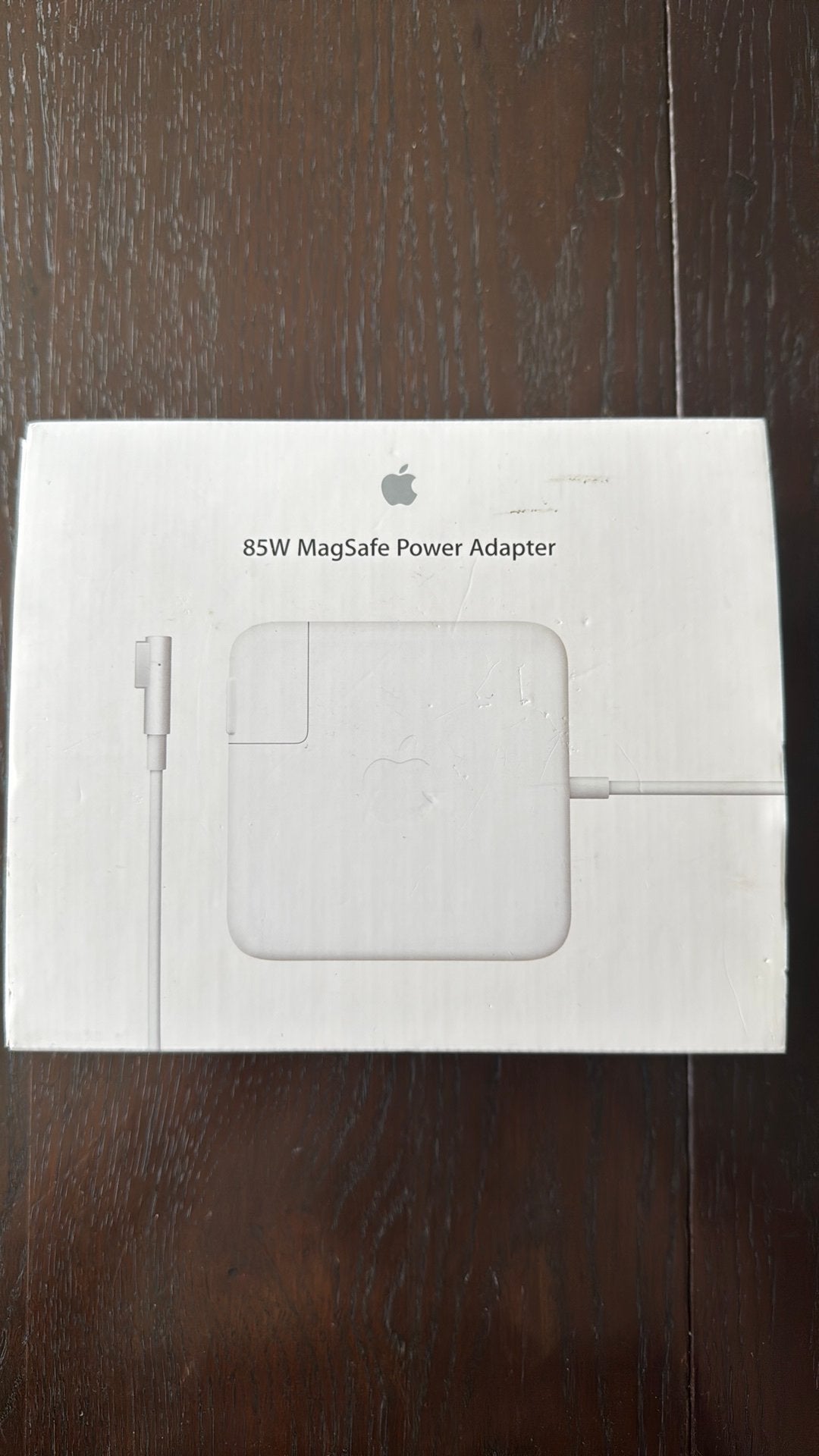 85W Magsafe 1 Power Adapter | Macbook pro oplader, Ophalen, Zo goed als nieuw