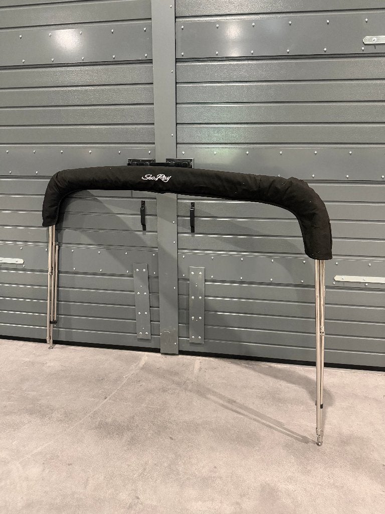 Biminitop incl. hoes | Sea Ray SPX 210 | Nieuw, Ophalen, Info@bomert.nl, Beulakerweg 143, Overige typen