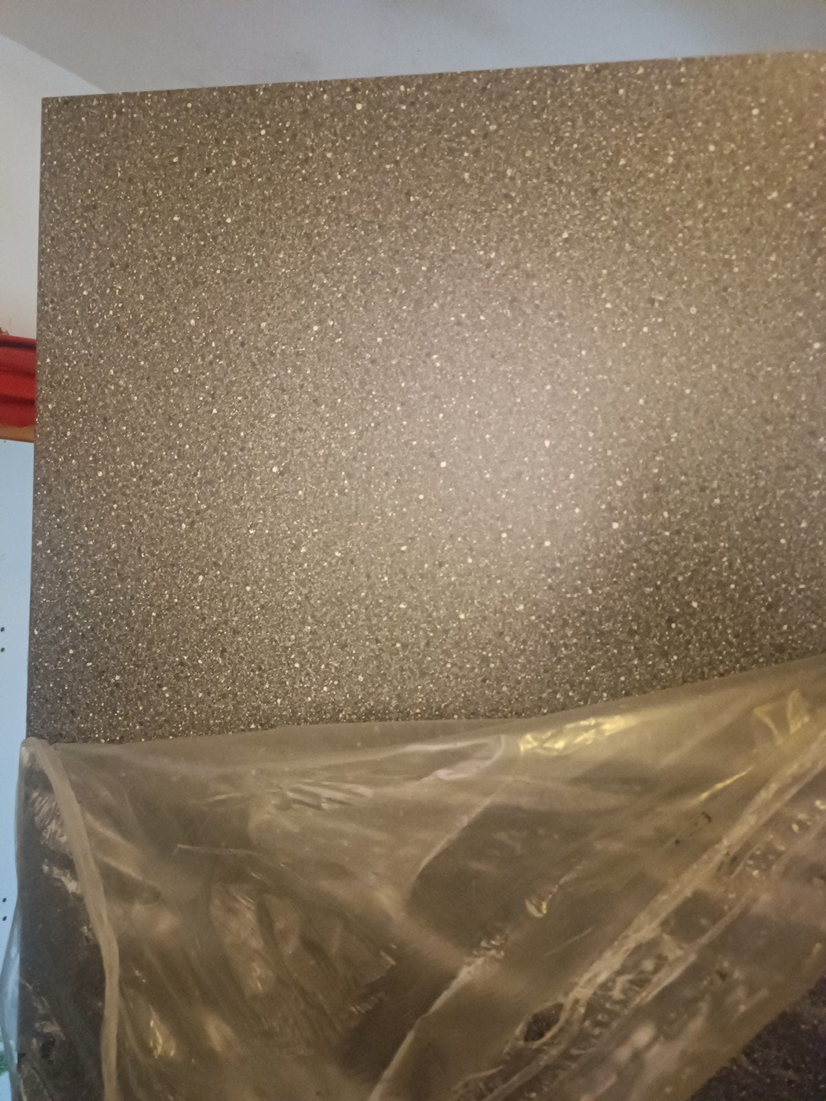 Ikea keuken blad., Doe-het-zelf en Verbouw, Platen en Panelen, Ophalen, Nieuw