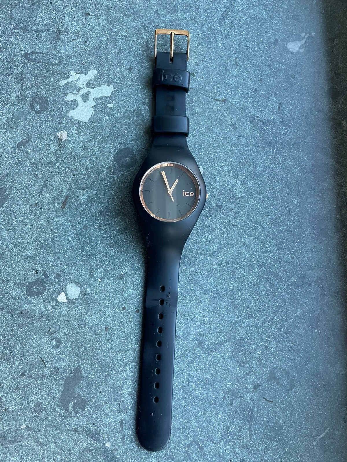 Dames ICE Watch horloge, Overige merken, Kunststof, Polshorloge, Kunststof