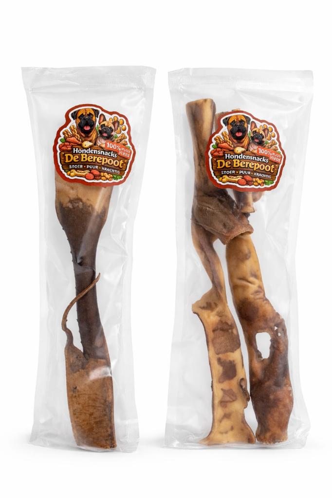 ‼️NATUURLIJKE HONDENSNACKS ‼️, Dieren en Toebehoren, Ophalen of Verzenden, Hond