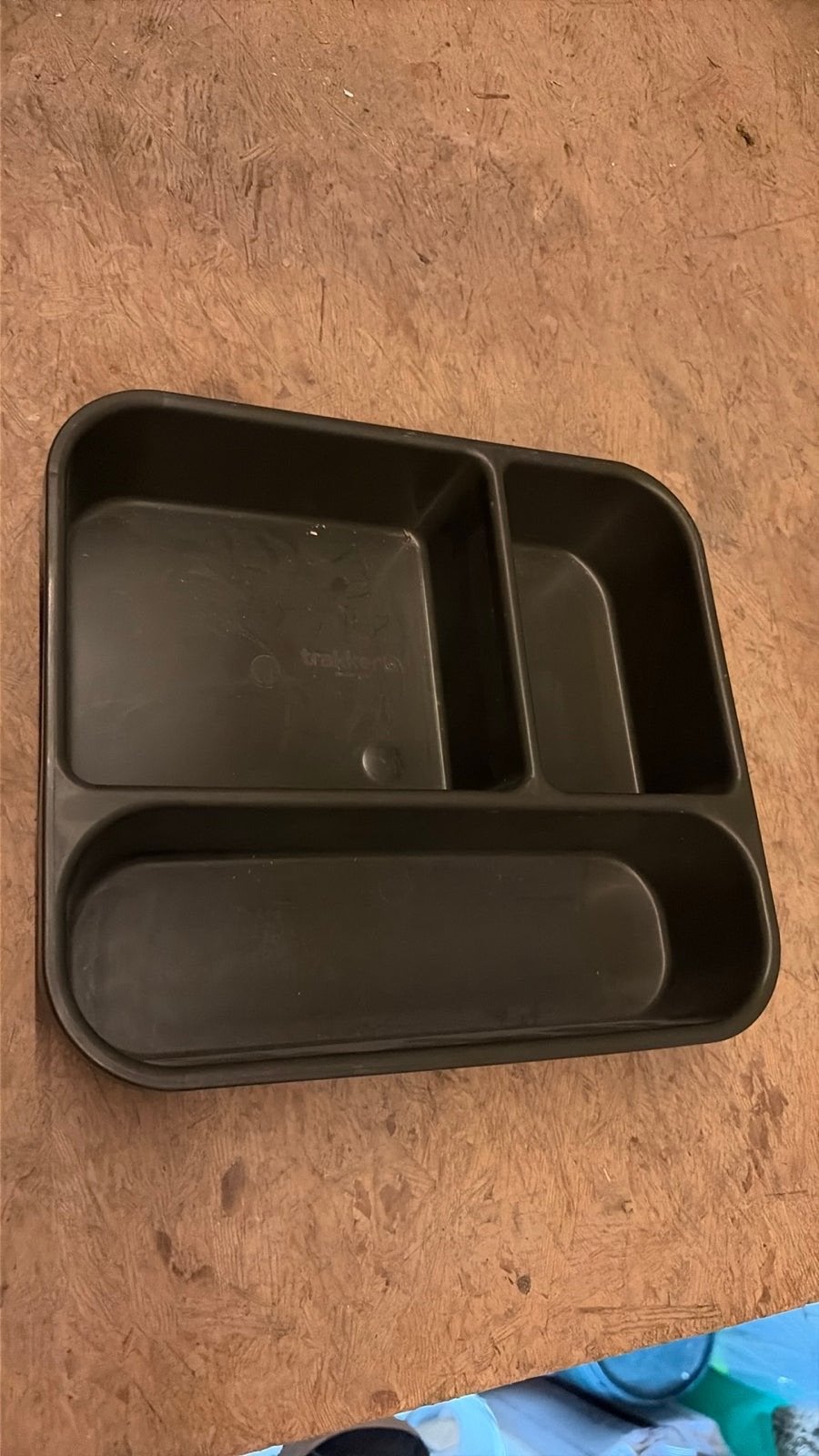 Trakker bucket organizer, Ophalen, Nieuw