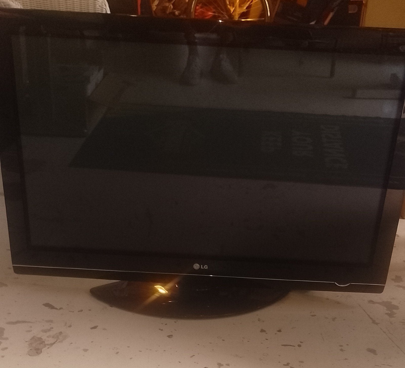 Samsung en LG TV's (geen smart TV's) met afstandsbediening, Audio, Tv en Foto, Televisies, Ophalen, Gebruikt, Samsung