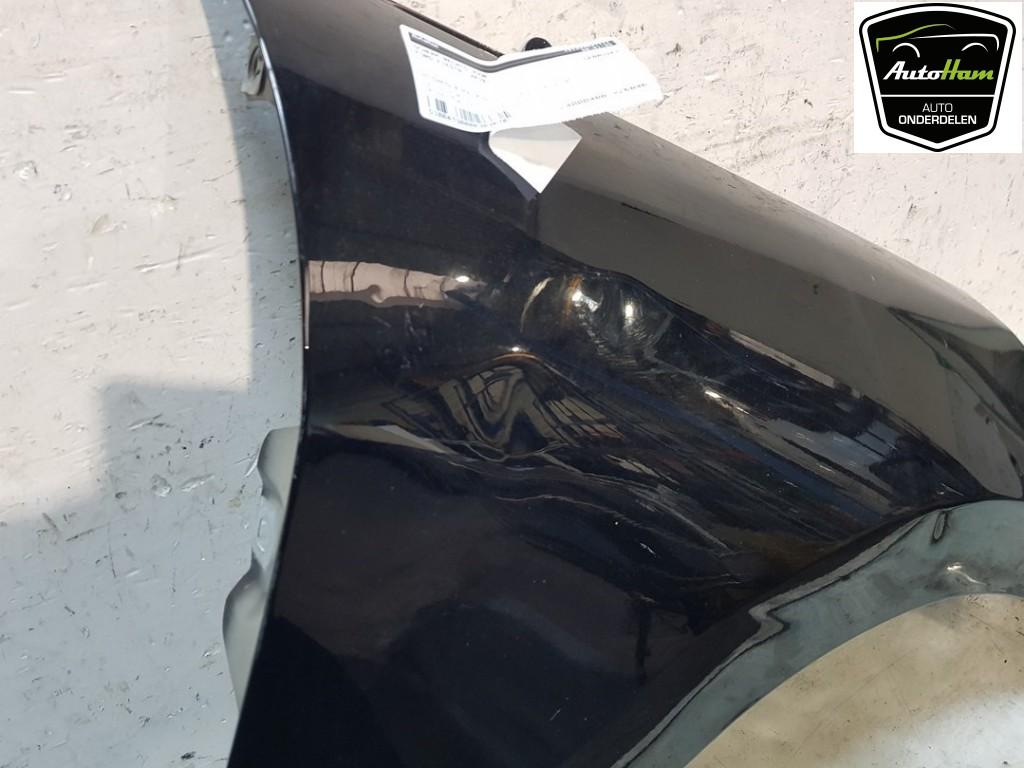 Spatbord Rechts Voor Ford Fiesta 7 (2019-04/..) 2400942, Gebruikt, Henry-Ford-Straße  1, Köln 50735, , Duitsland, Ford-Werke GmbH