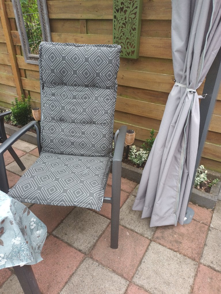 Hartman tuinkussens!, Tuin en Terras, Ophalen, Zo goed als nieuw