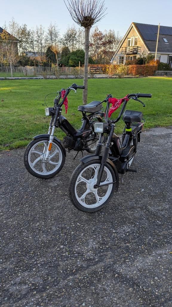 Tomos gezocht helemaal standaard, Ophalen of Verzenden, Overige modellen