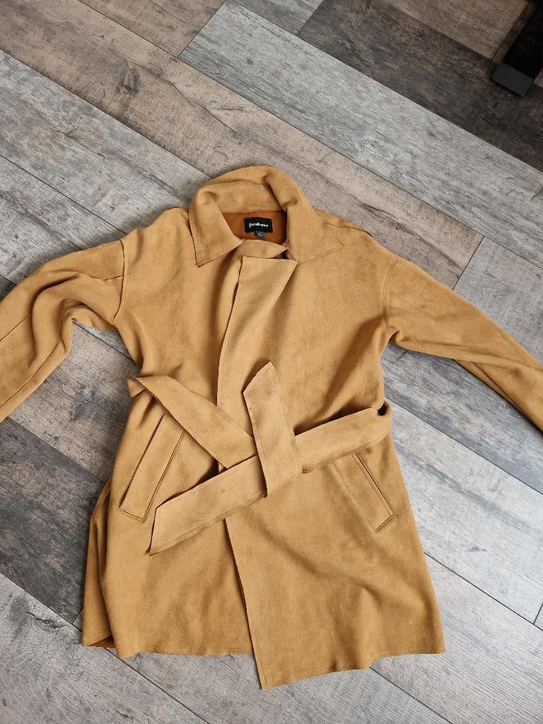 Stradivarius jas Maat M, Maat 38/40 (M), Overige kleuren, -, -