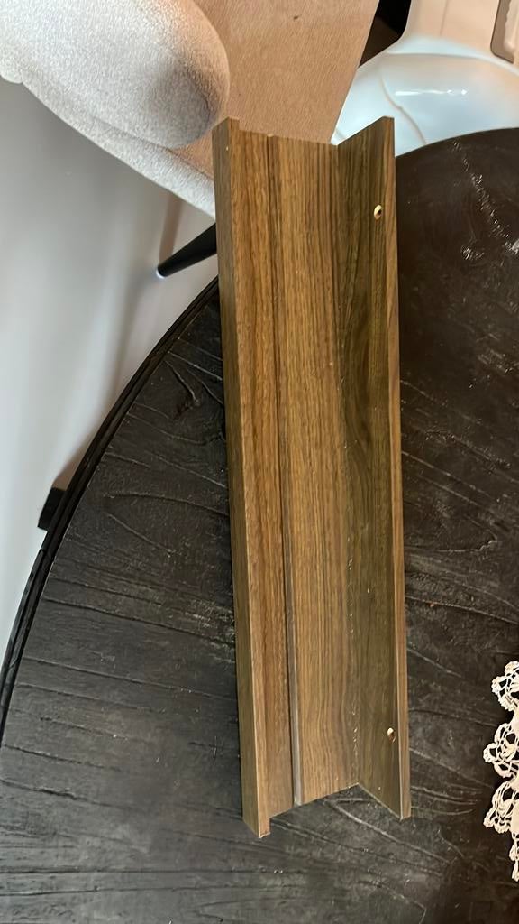 Ikea schilderij plank, Ophalen of Verzenden, Nieuw