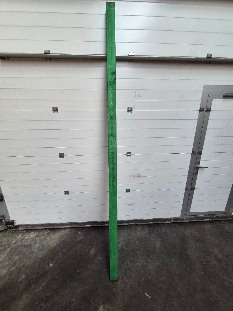 metselprofiel, Doe-het-zelf en Verbouw, Nieuw, Ophalen of Verzenden, Balk, Overige houtsoorten