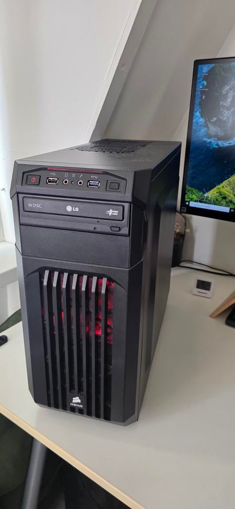 Game PC, Spelcomputers en Games, Games | Pc, 1 speler, Ophalen, Vanaf 12 jaar