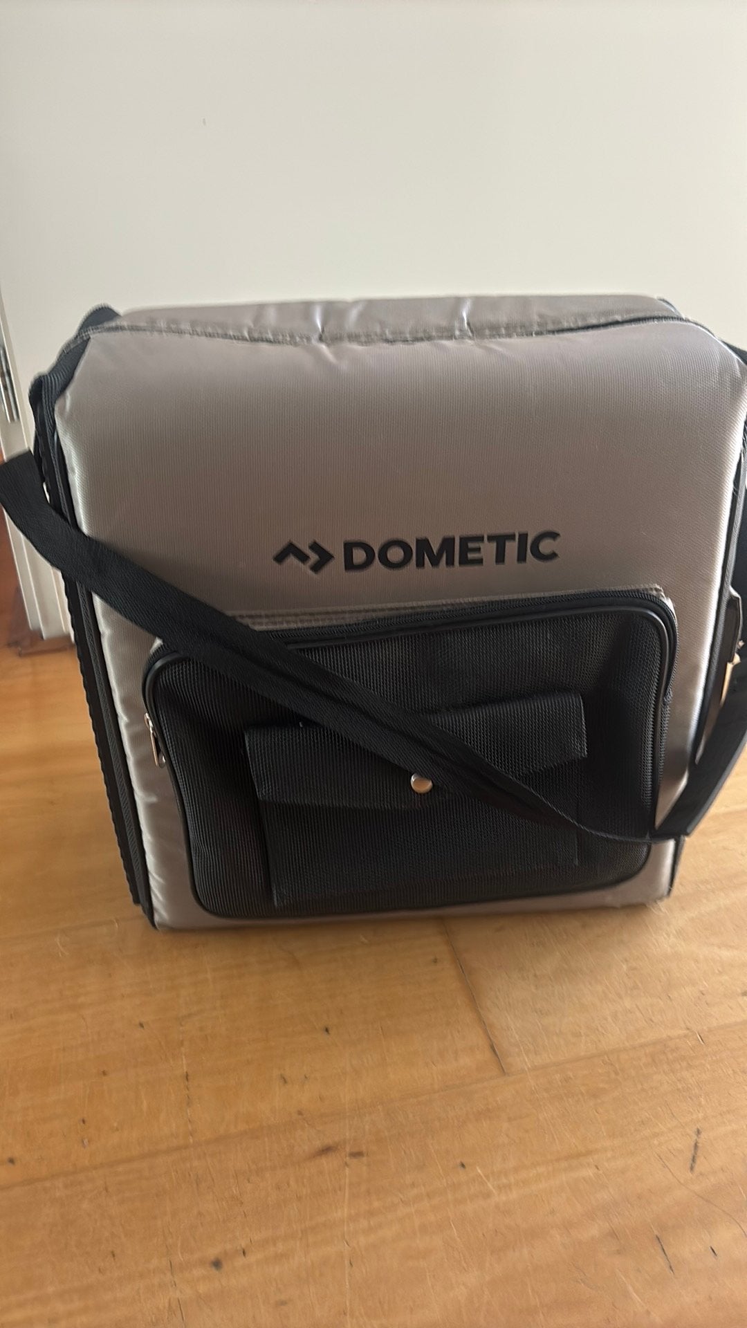 Dometic compressor koelbox, Zonder vriesvak, 200 liter of meer, Zo goed als nieuw, 160 cm of meer