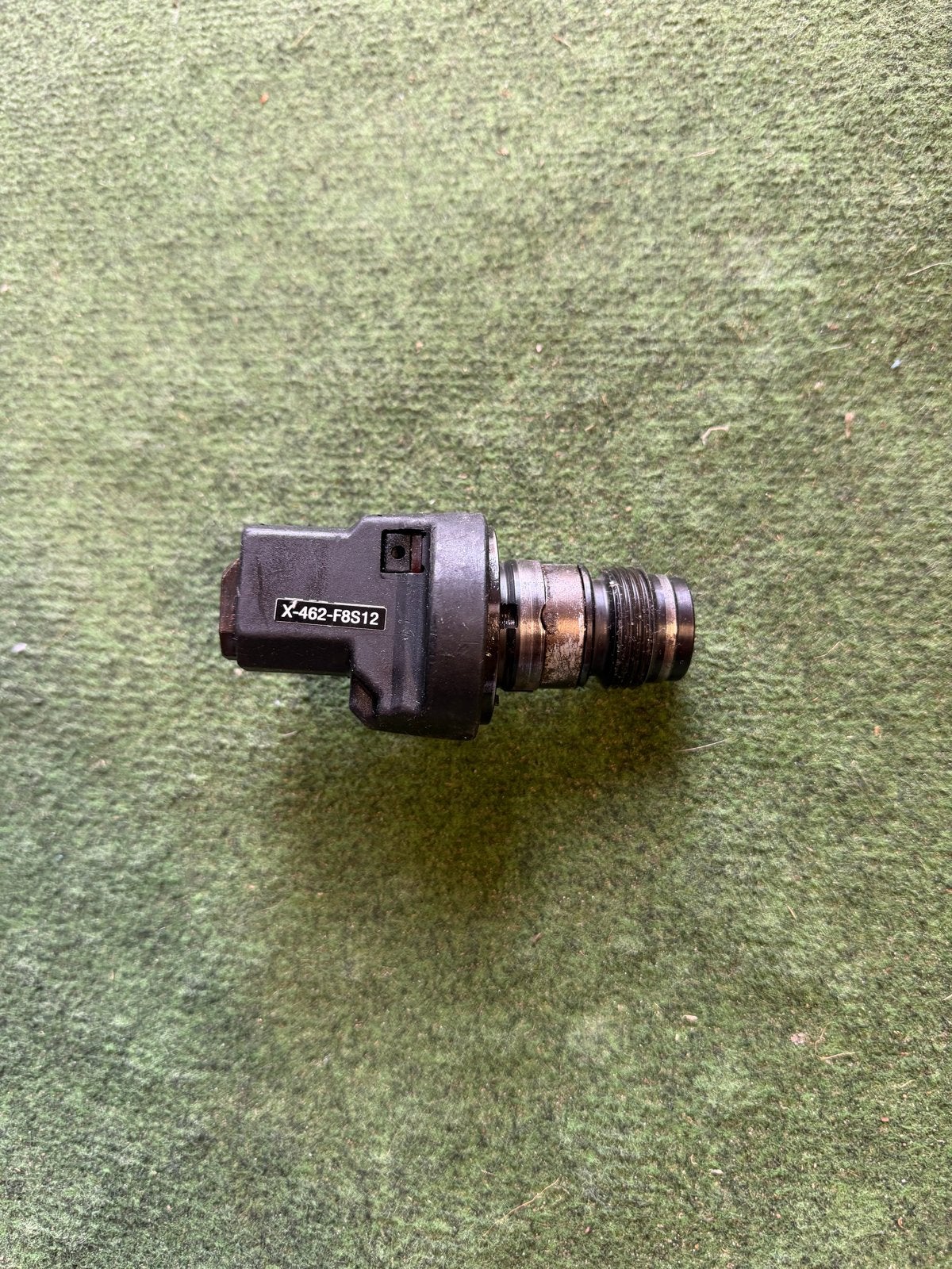 Hilti X-462-F8S12 enkelschots kop, Ophalen of Verzenden, Gebruikt