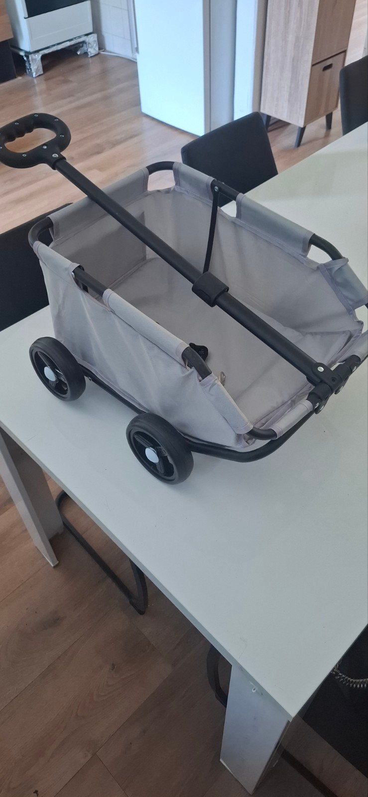 Honden/katten wagentje. Nieuw!, Ophalen, Nieuw