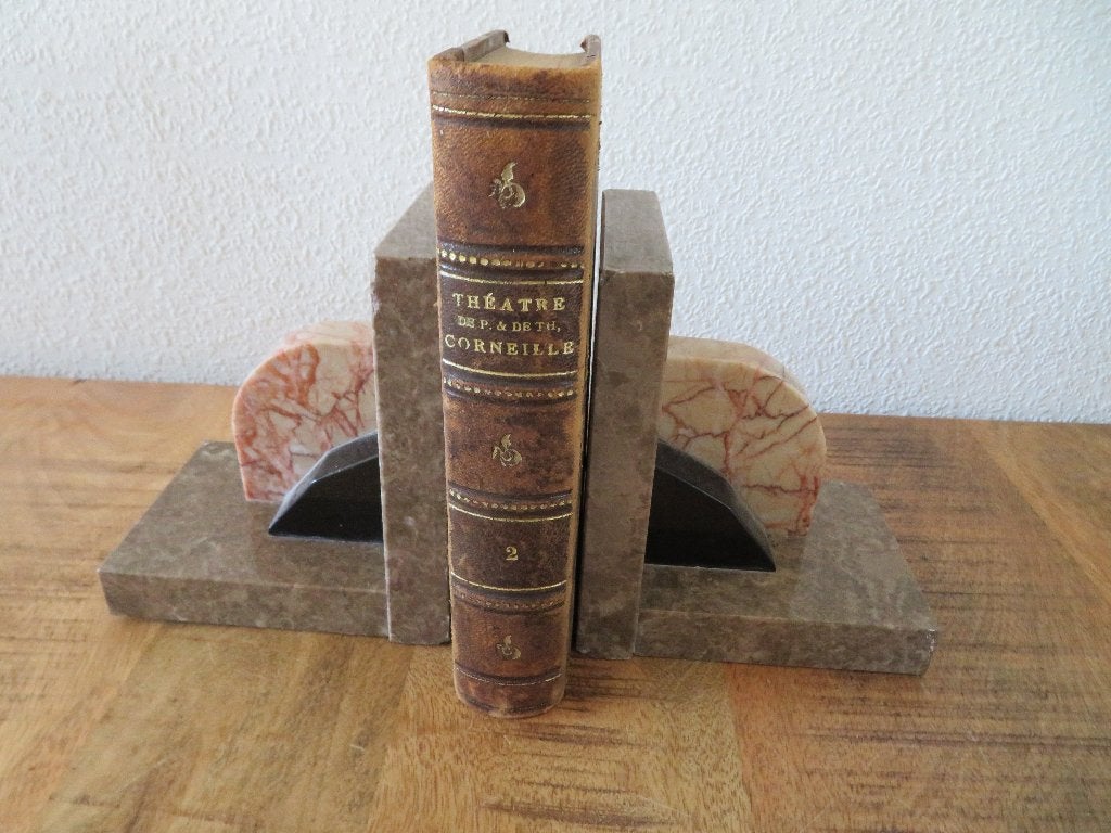 Antiek boek Théatre Corneille 1872, Ophalen of Verzenden
