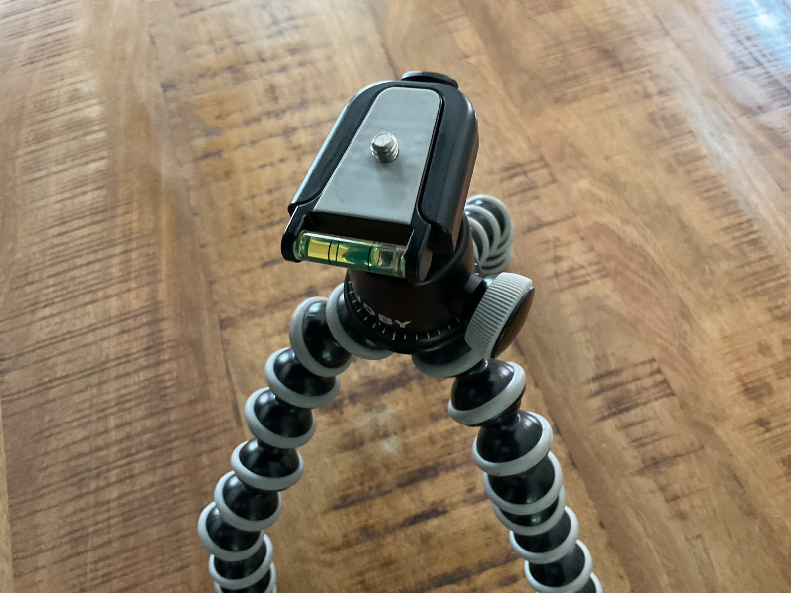 Joby GorillaPod - Verstelbaar, Flexibel & Compact Statief, Joby, 125 cm of minder, Nieuw, Flexibele poten